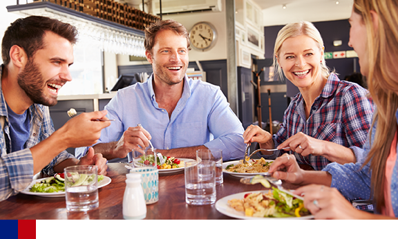 Pequenas mudanças na dieta aumentam a expectativa de vida